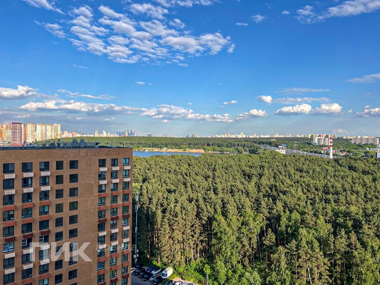 2-к. квартира, 63 м², 82 000 ₽/мес — фото № 15