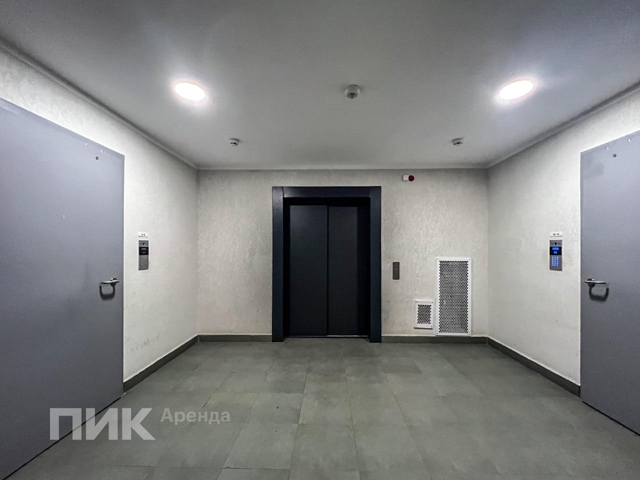 2-к. квартира, 50.7 м², 65 600 ₽/мес — фото № 18