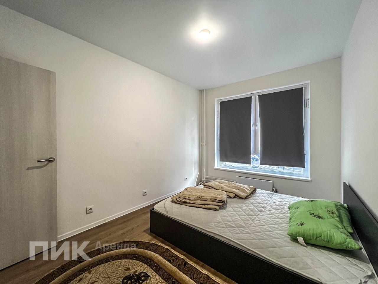 2-к. квартира, 50.7 м², 65 600 ₽/мес — фото № 6