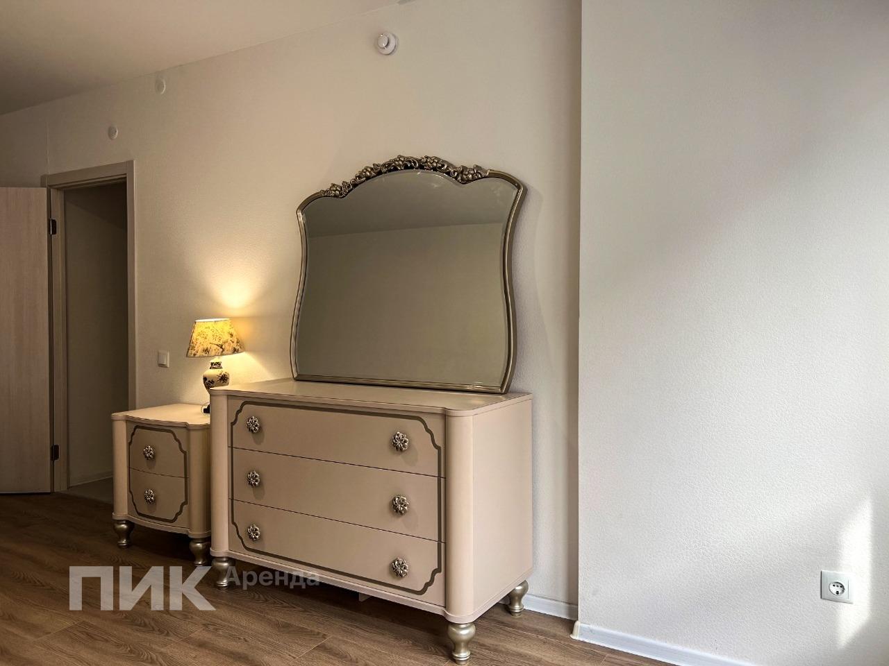 2-к. квартира, 50.7 м², 65 600 ₽/мес — фото № 4