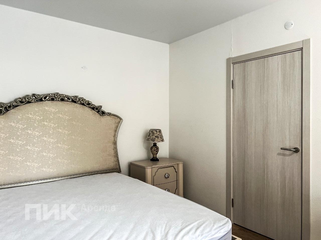 2-к. квартира, 50.7 м², 65 600 ₽/мес — фото № 3