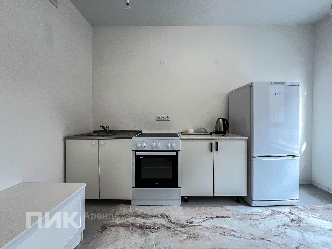 2-к. квартира, 50.7 м², 65 600 ₽/мес — фото № 9