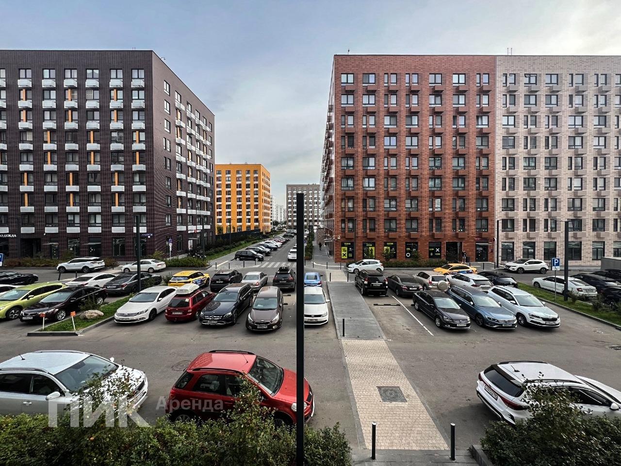 2-к. квартира, 50.7 м², 65 600 ₽/мес — фото № 20
