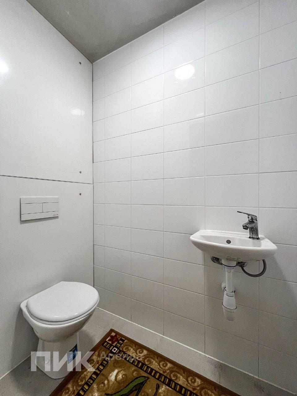 2-к. квартира, 50.7 м², 65 600 ₽/мес — фото № 13