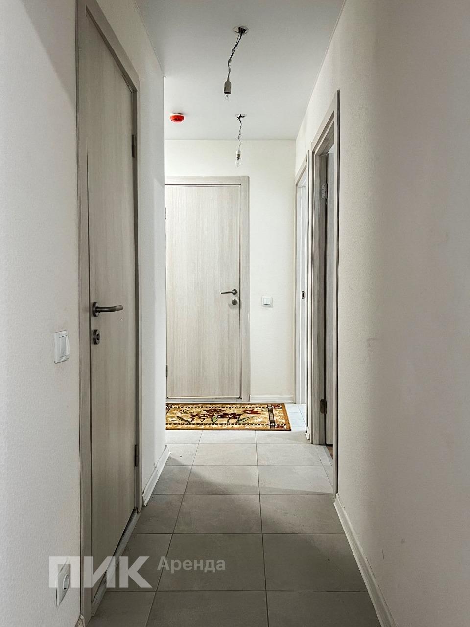 2-к. квартира, 50.7 м², 65 600 ₽/мес — фото № 14