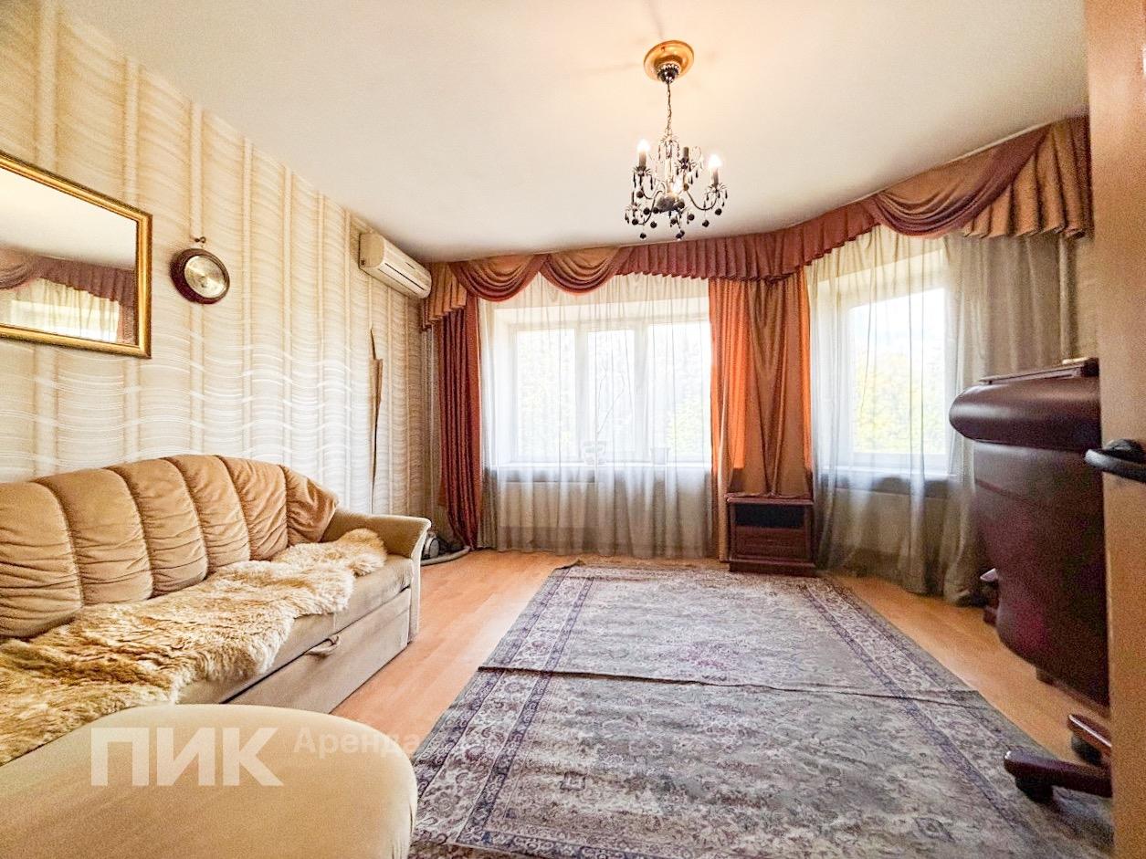 2-к. квартира, 65 м², 54 900 ₽/мес — фото № 1