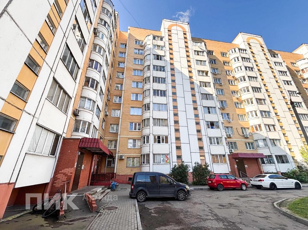 2-к. квартира, 65 м², 54 900 ₽/мес — фото № 15