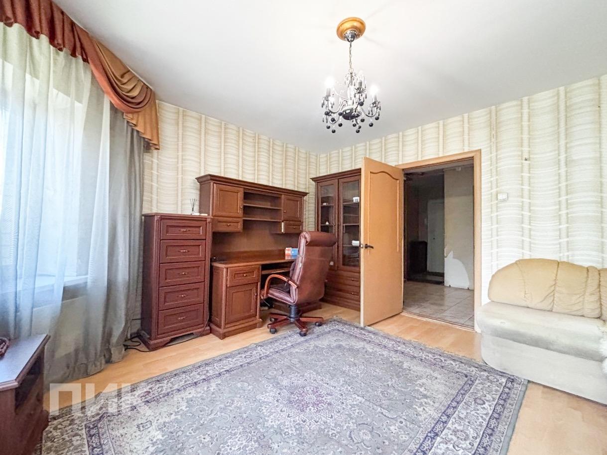 2-к. квартира, 65 м², 54 900 ₽/мес — фото № 2