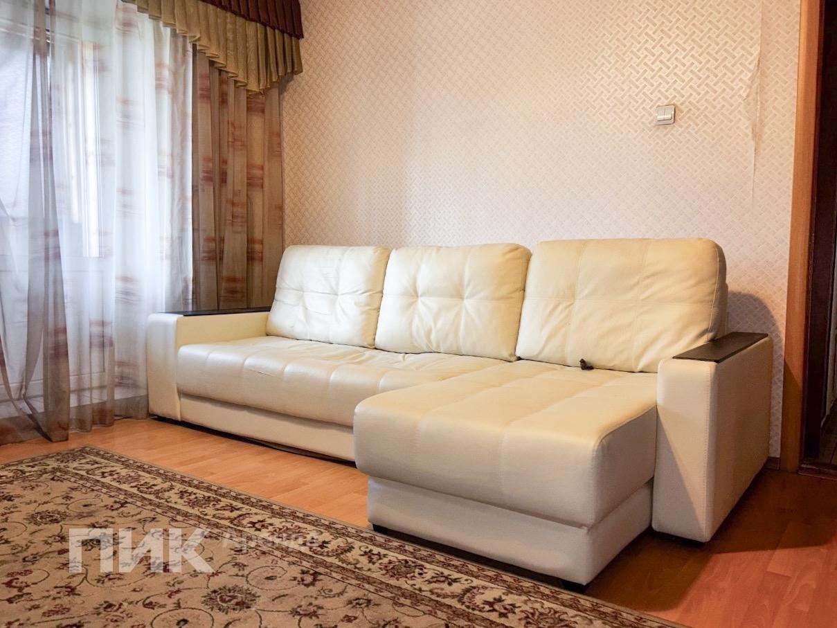 2-к. квартира, 65 м², 54 900 ₽/мес — фото № 4