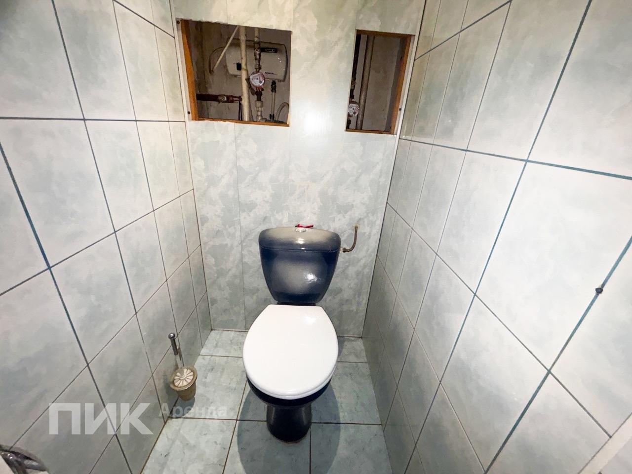 2-к. квартира, 65 м², 54 900 ₽/мес — фото № 10