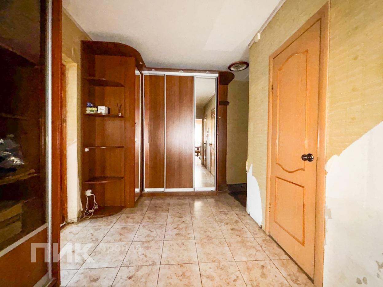 2-к. квартира, 65 м², 54 900 ₽/мес — фото № 12