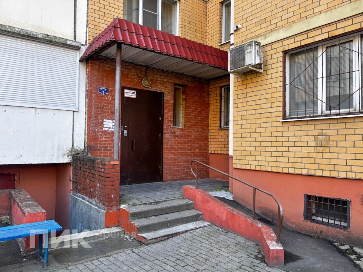 2-к. квартира, 65 м², 54 900 ₽/мес — фото № 16