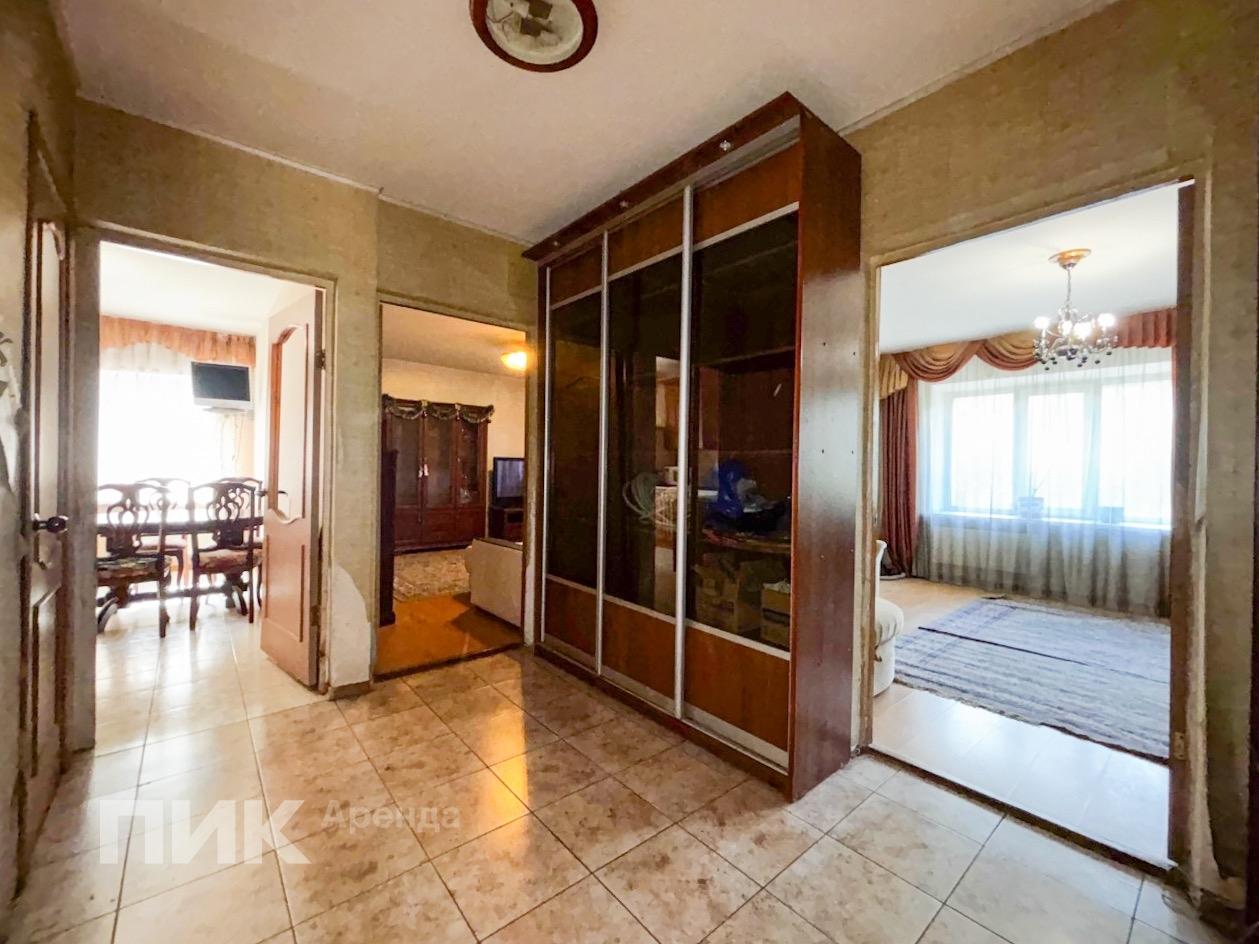 2-к. квартира, 65 м², 54 900 ₽/мес — фото № 11