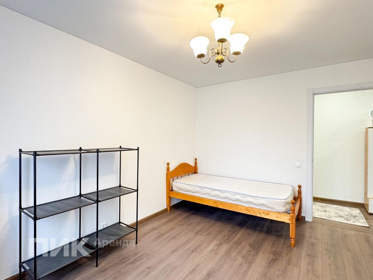 3-к. квартира, 63.4 м², 108 500 ₽/мес — фото № 7