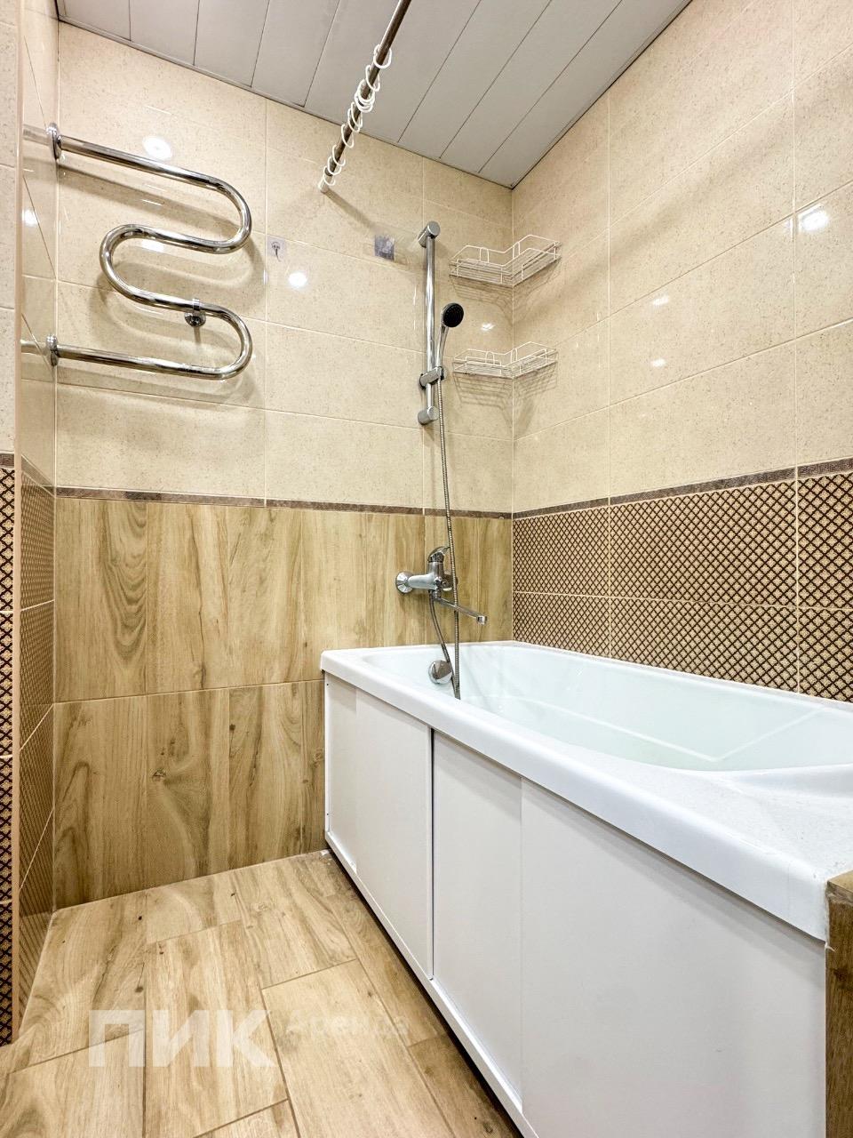 3-к. квартира, 63.4 м², 108 500 ₽/мес — фото № 15