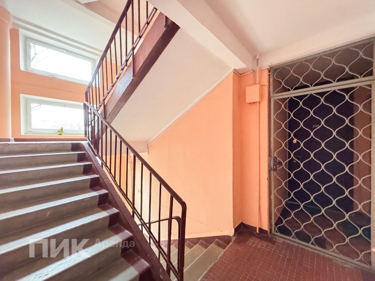 3-к. квартира, 63.4 м², 108 500 ₽/мес — фото № 20