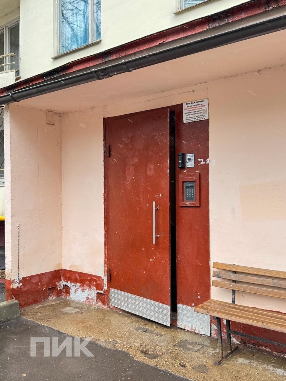 3-к. квартира, 63.4 м², 108 500 ₽/мес — фото № 23