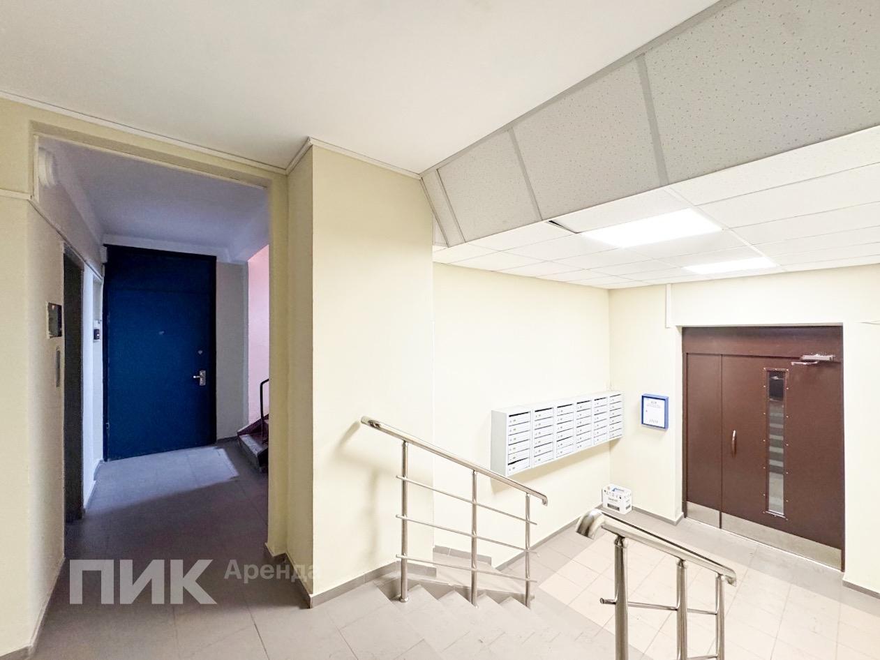 3-к. квартира, 63.4 м², 108 500 ₽/мес — фото № 21