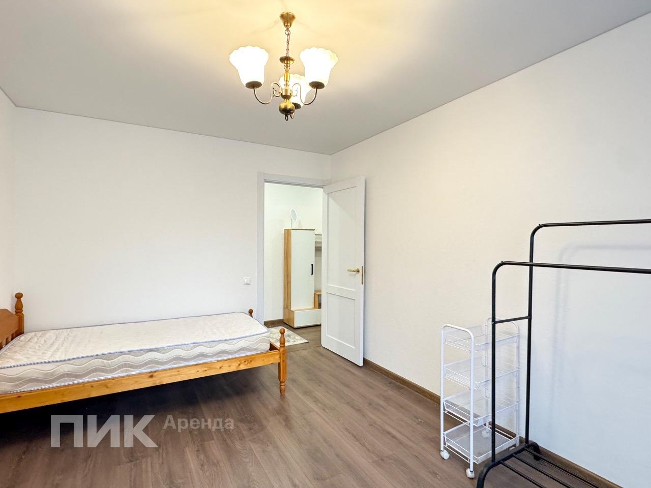 3-к. квартира, 63.4 м², 108 500 ₽/мес — фото № 6