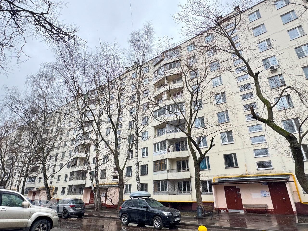 3-к. квартира, 63.4 м², 108 500 ₽/мес — фото № 22