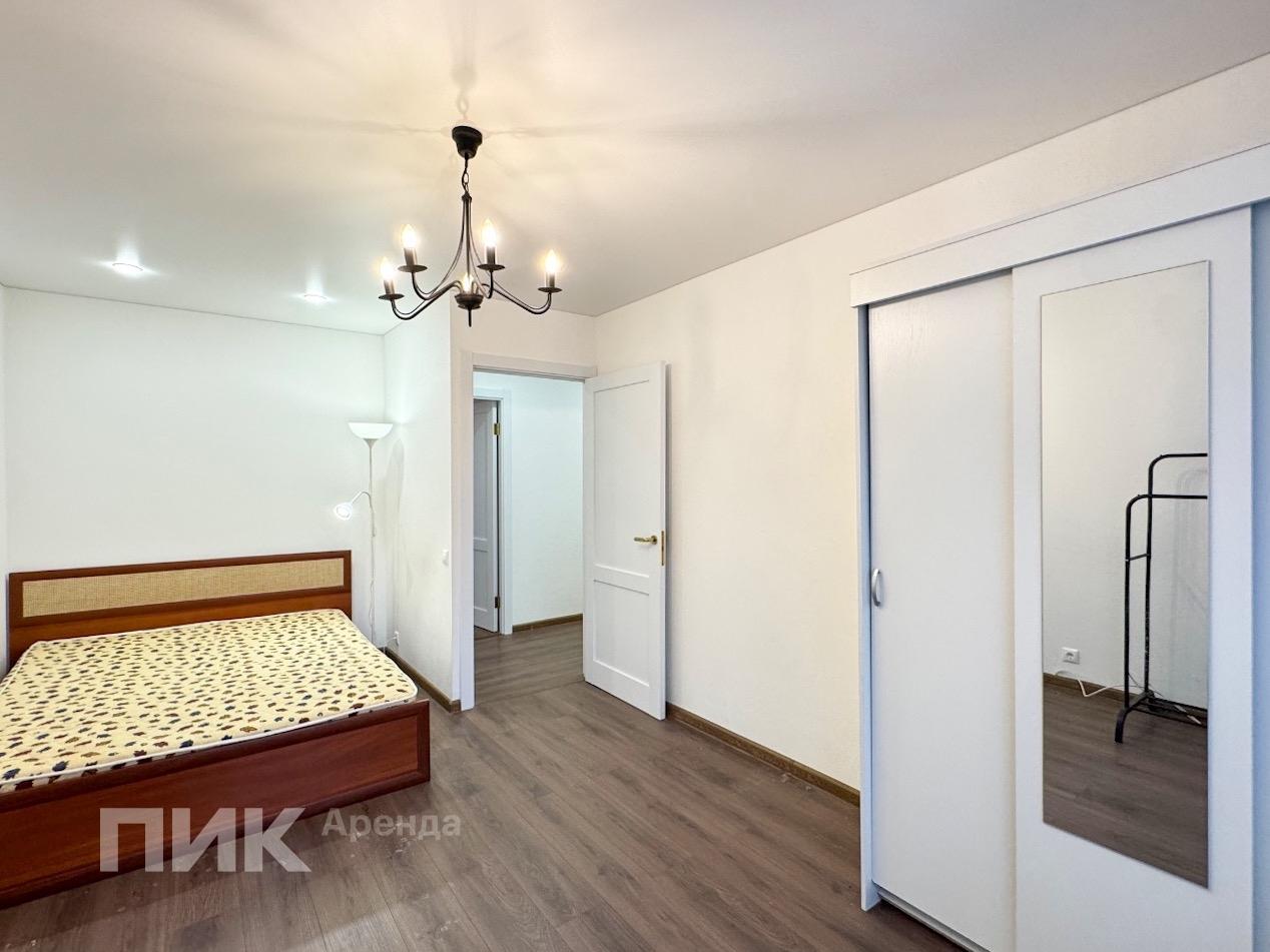 3-к. квартира, 63.4 м², 108 500 ₽/мес — фото № 10