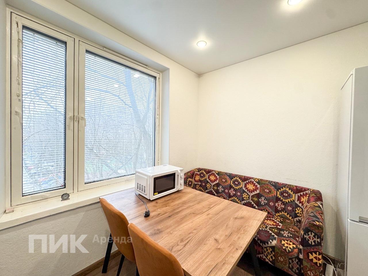 3-к. квартира, 63.4 м², 108 500 ₽/мес — фото № 11