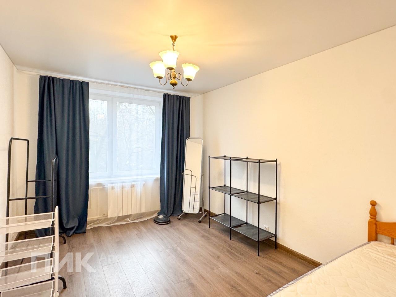 3-к. квартира, 63.4 м², 108 500 ₽/мес — фото № 5