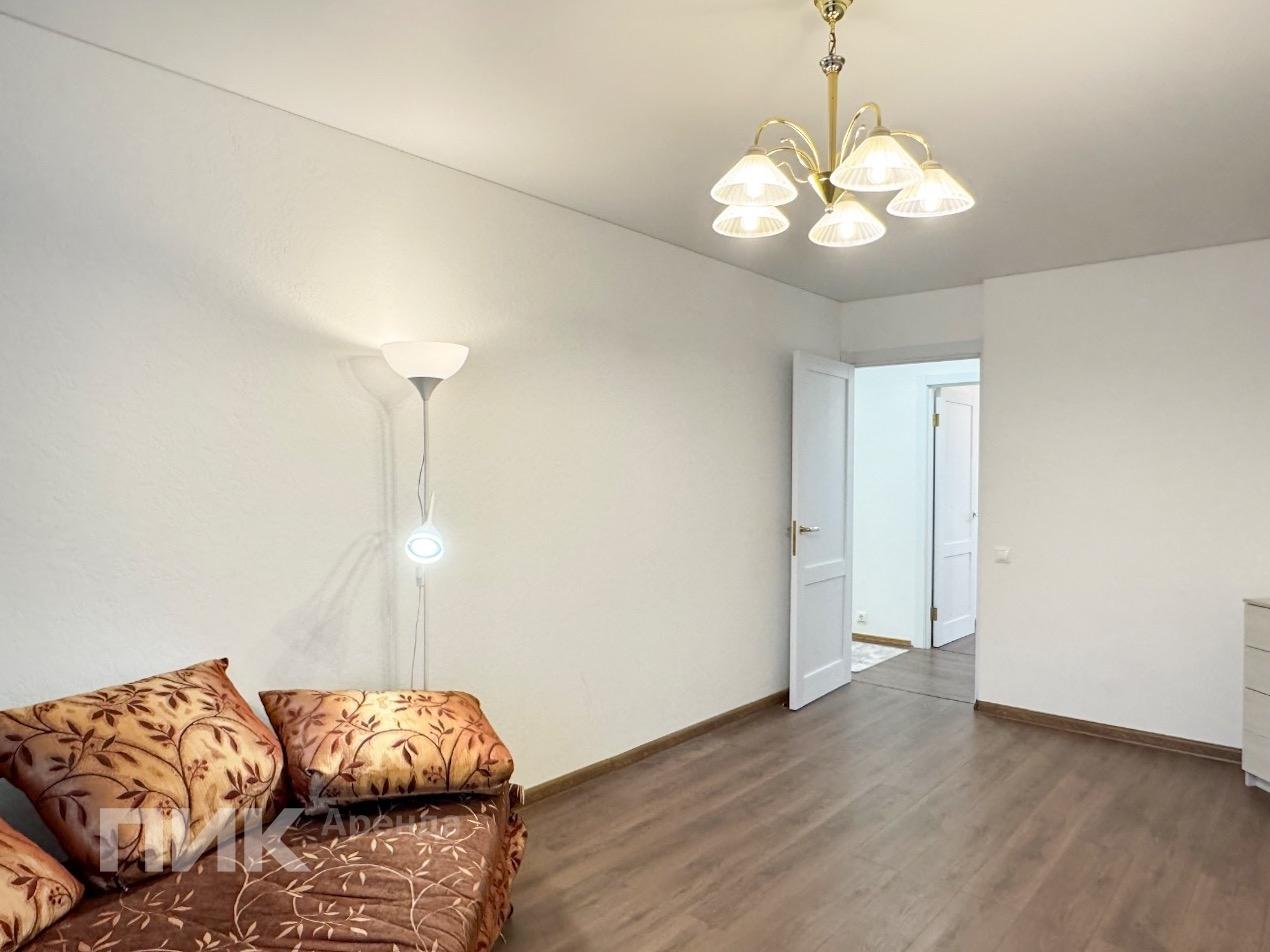 3-к. квартира, 63.4 м², 108 500 ₽/мес — фото № 3