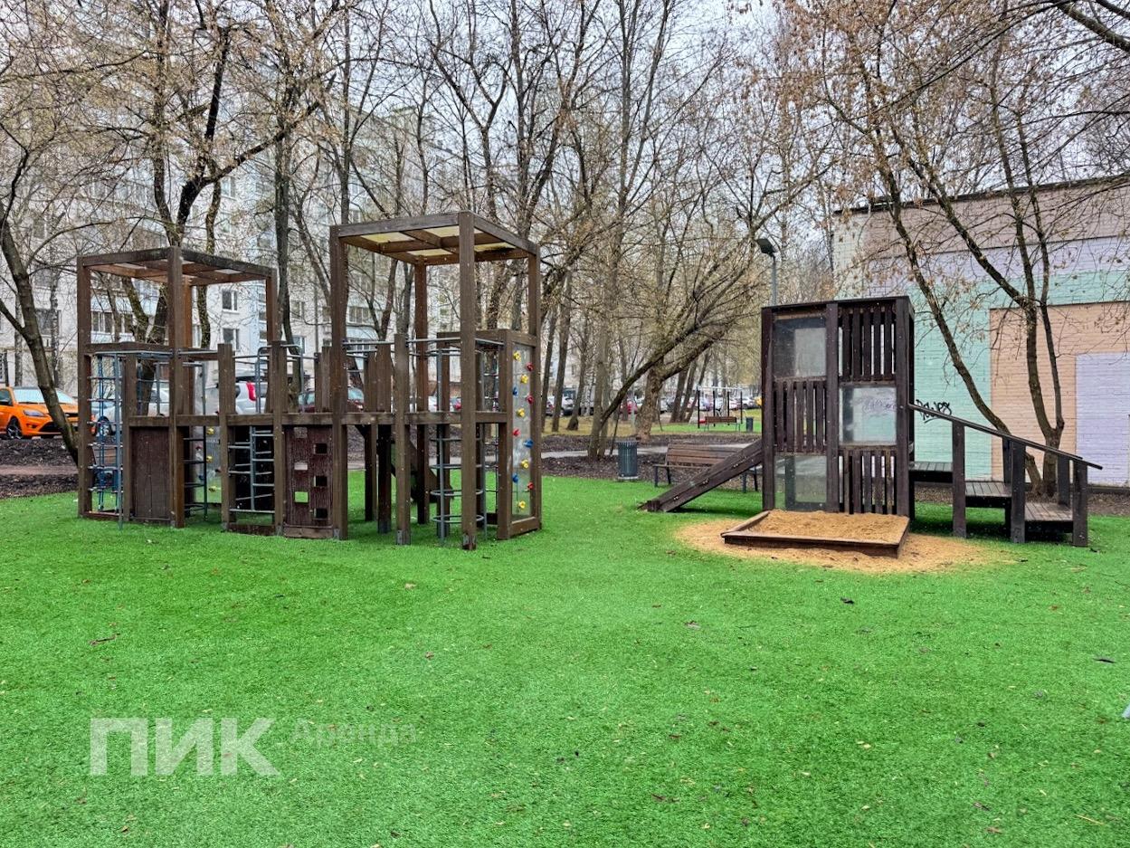 3-к. квартира, 63.4 м², 108 500 ₽/мес — фото № 25