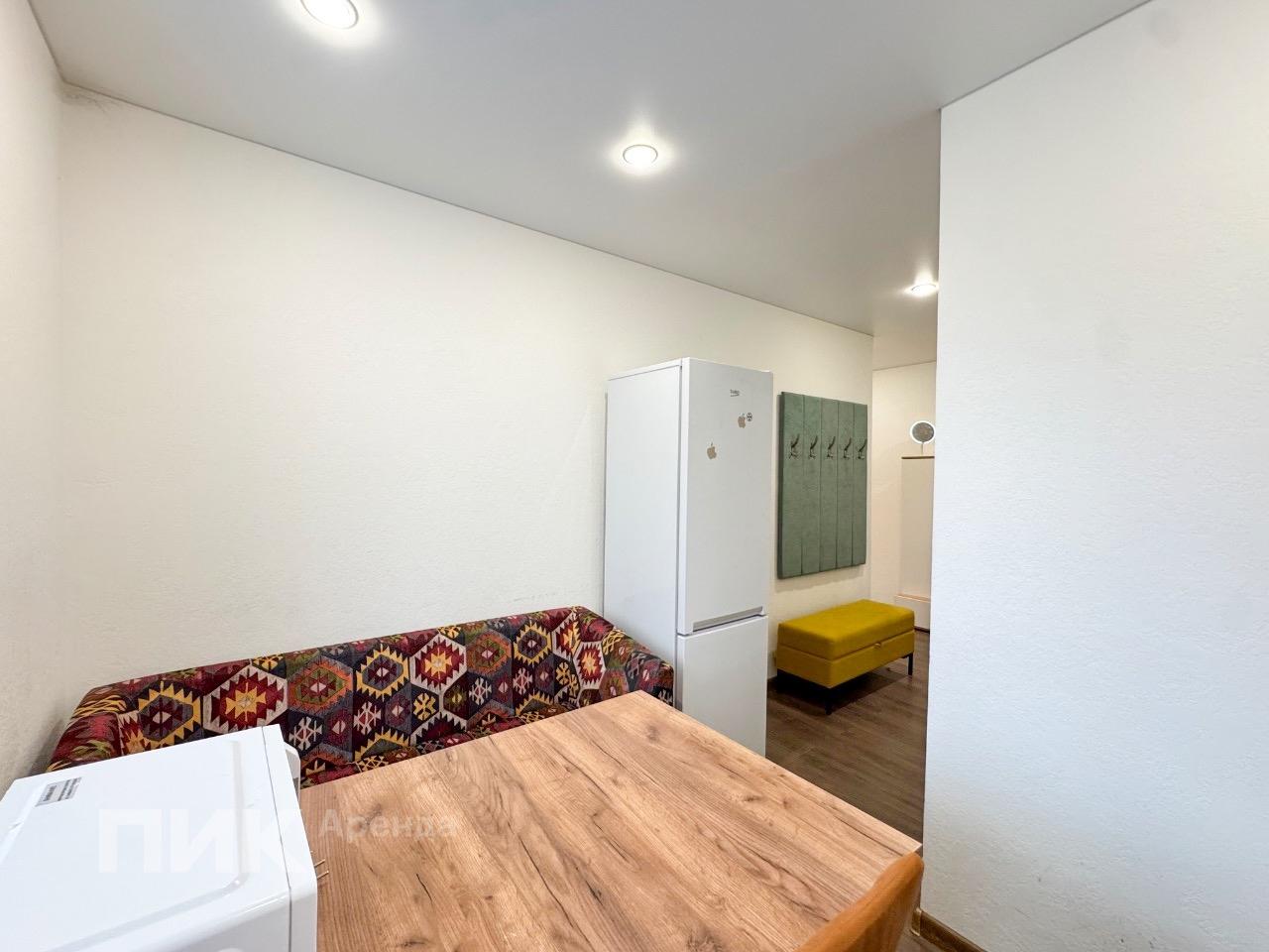 3-к. квартира, 63.4 м², 108 500 ₽/мес — фото № 12