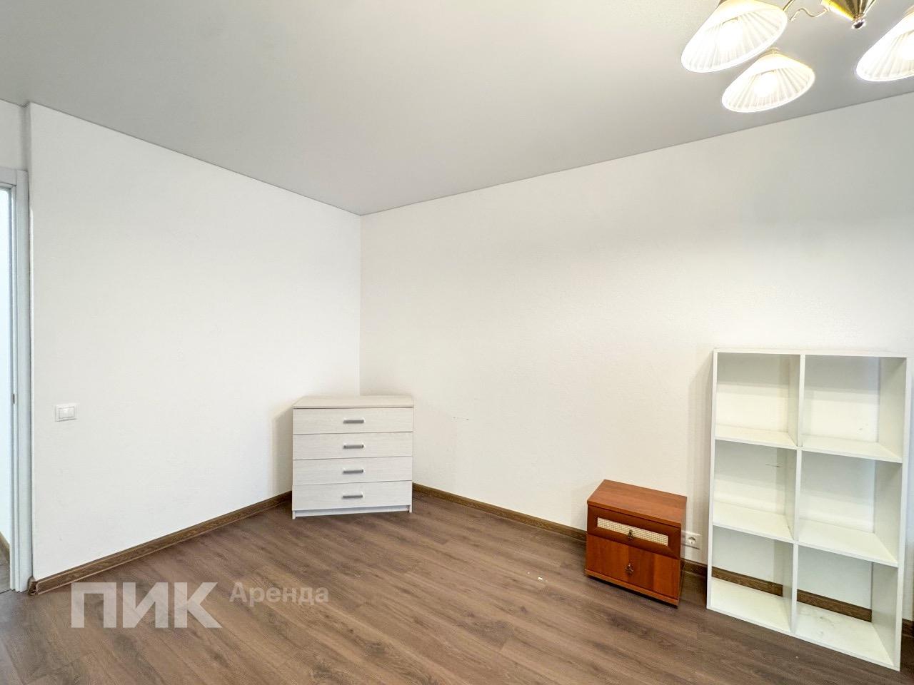 3-к. квартира, 63.4 м², 108 500 ₽/мес — фото № 4