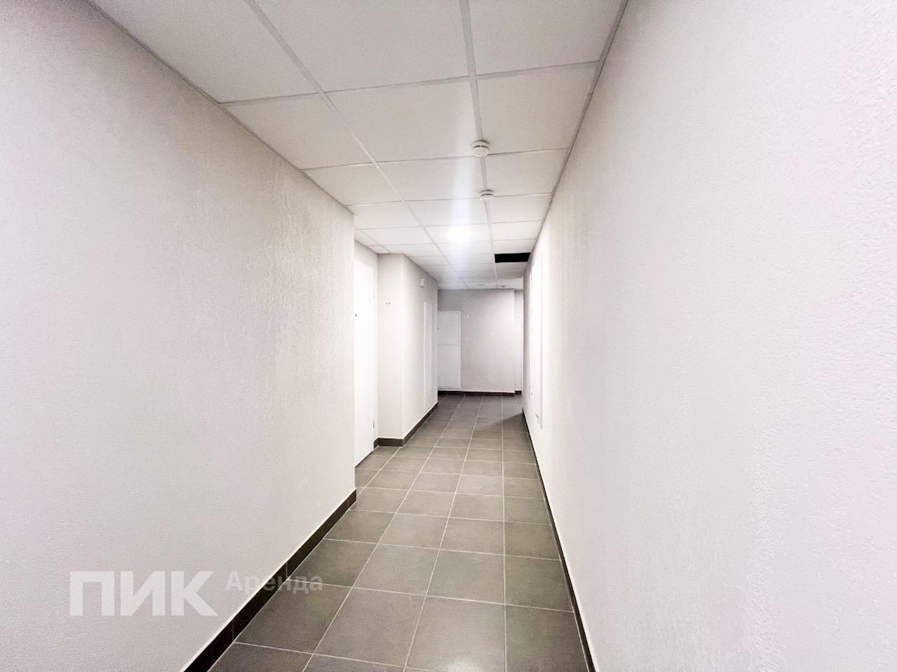 студия, 21.5 м², 45 700 ₽/мес — фото № 7