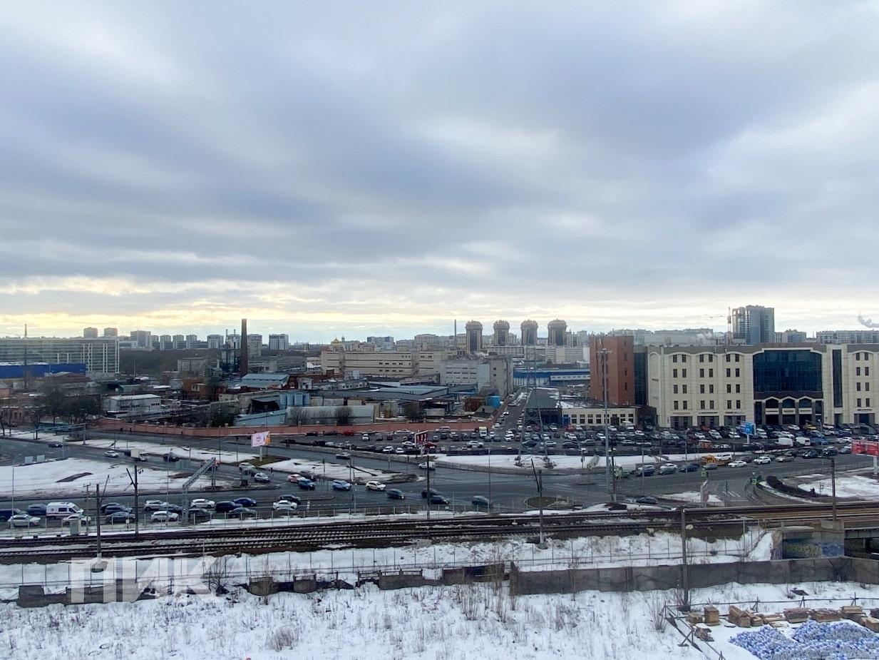 1-к. квартира, 36 м², 63 500 ₽/мес — фото № 16