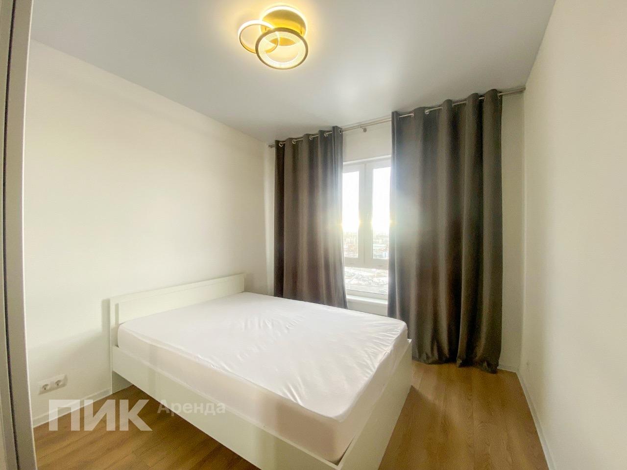 1-к. квартира, 36 м², 63 500 ₽/мес — фото № 7