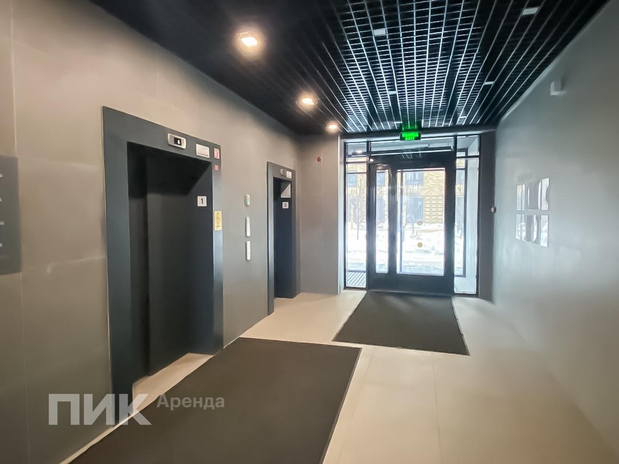 1-к. квартира, 36 м², 63 500 ₽/мес — фото № 14