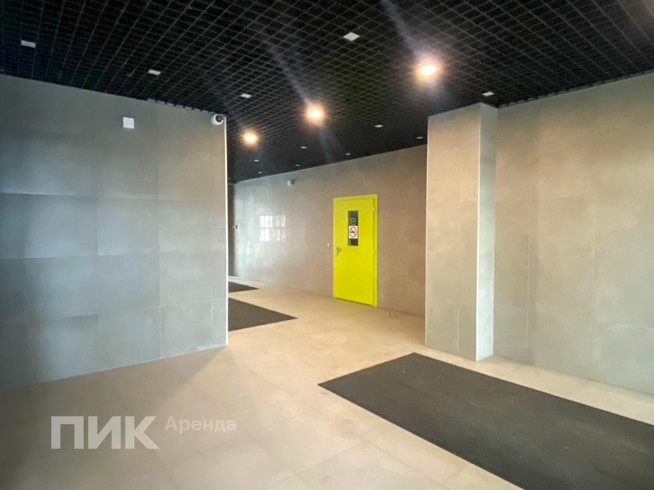 1-к. квартира, 36 м², 63 500 ₽/мес — фото № 15