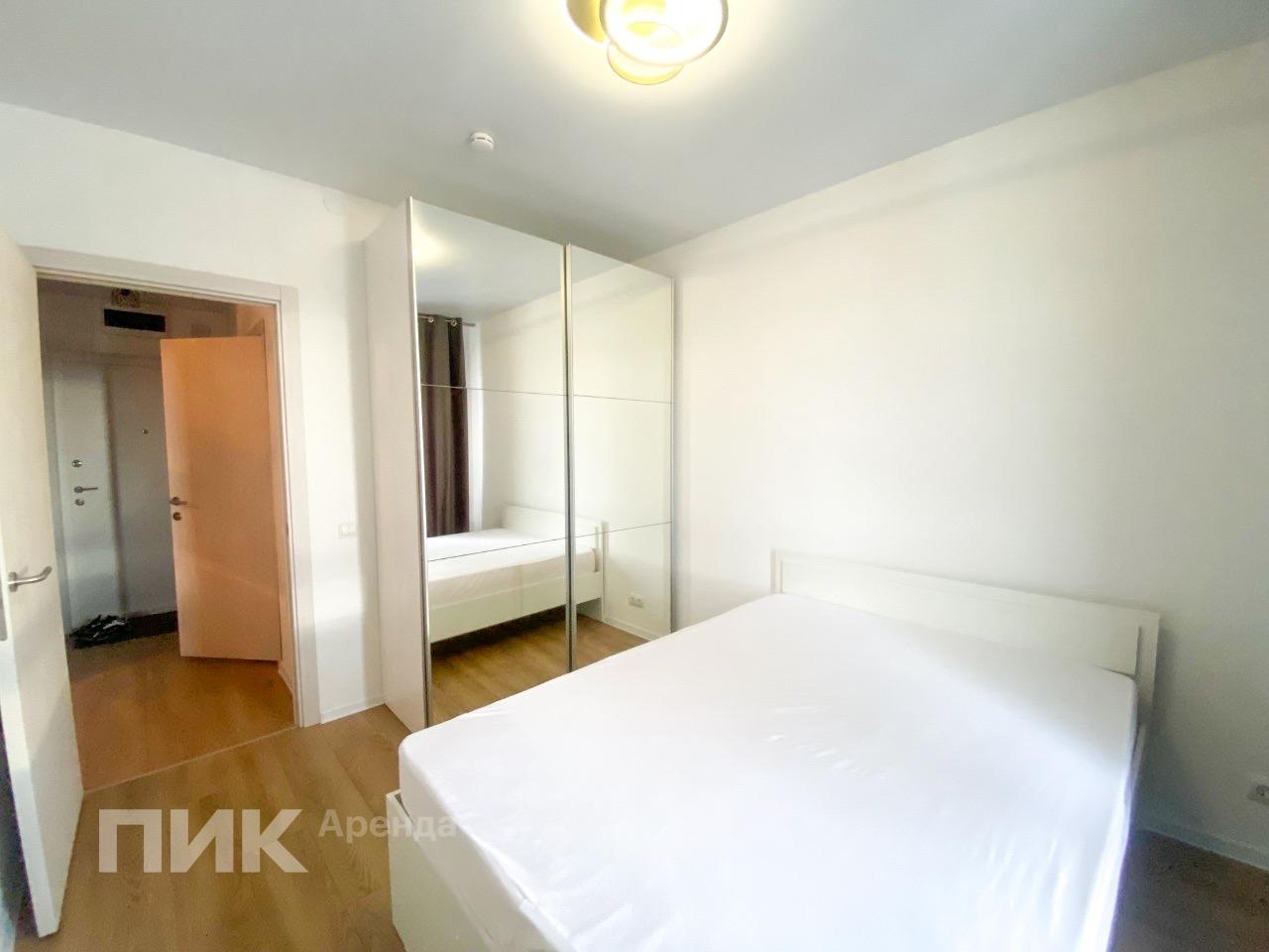 1-к. квартира, 36 м², 63 500 ₽/мес — фото № 8