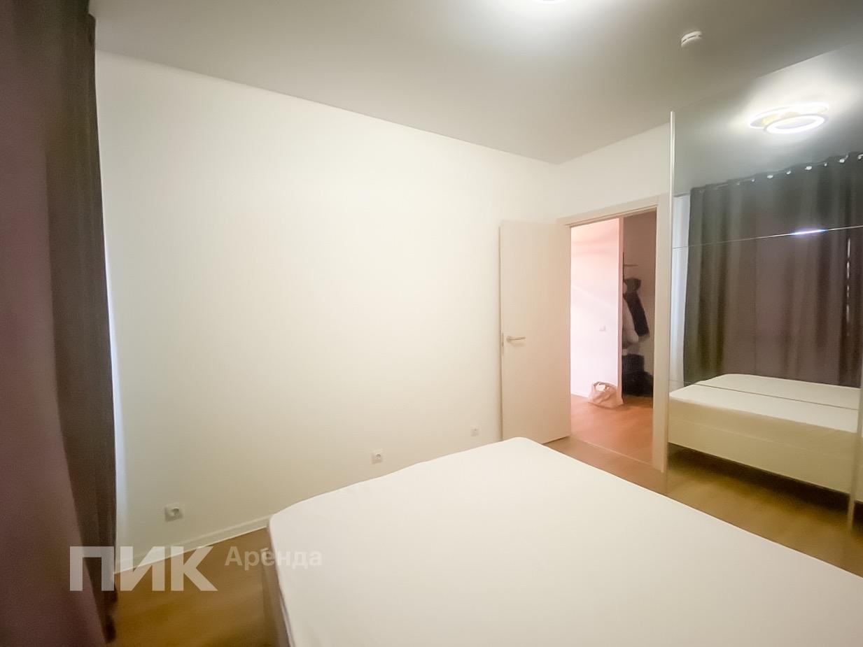 1-к. квартира, 36 м², 63 500 ₽/мес — фото № 9