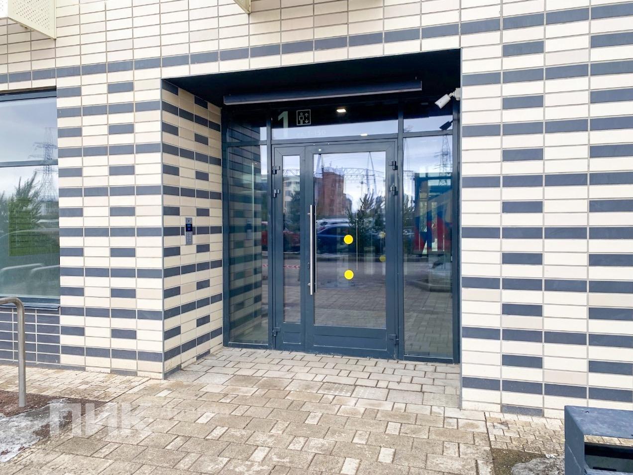 1-к. квартира, 36 м², 63 500 ₽/мес — фото № 18