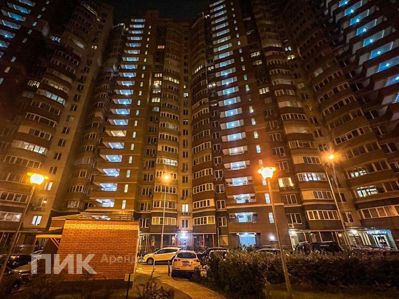 3-к. квартира, 80 м², 146 100 ₽/мес — фото № 28