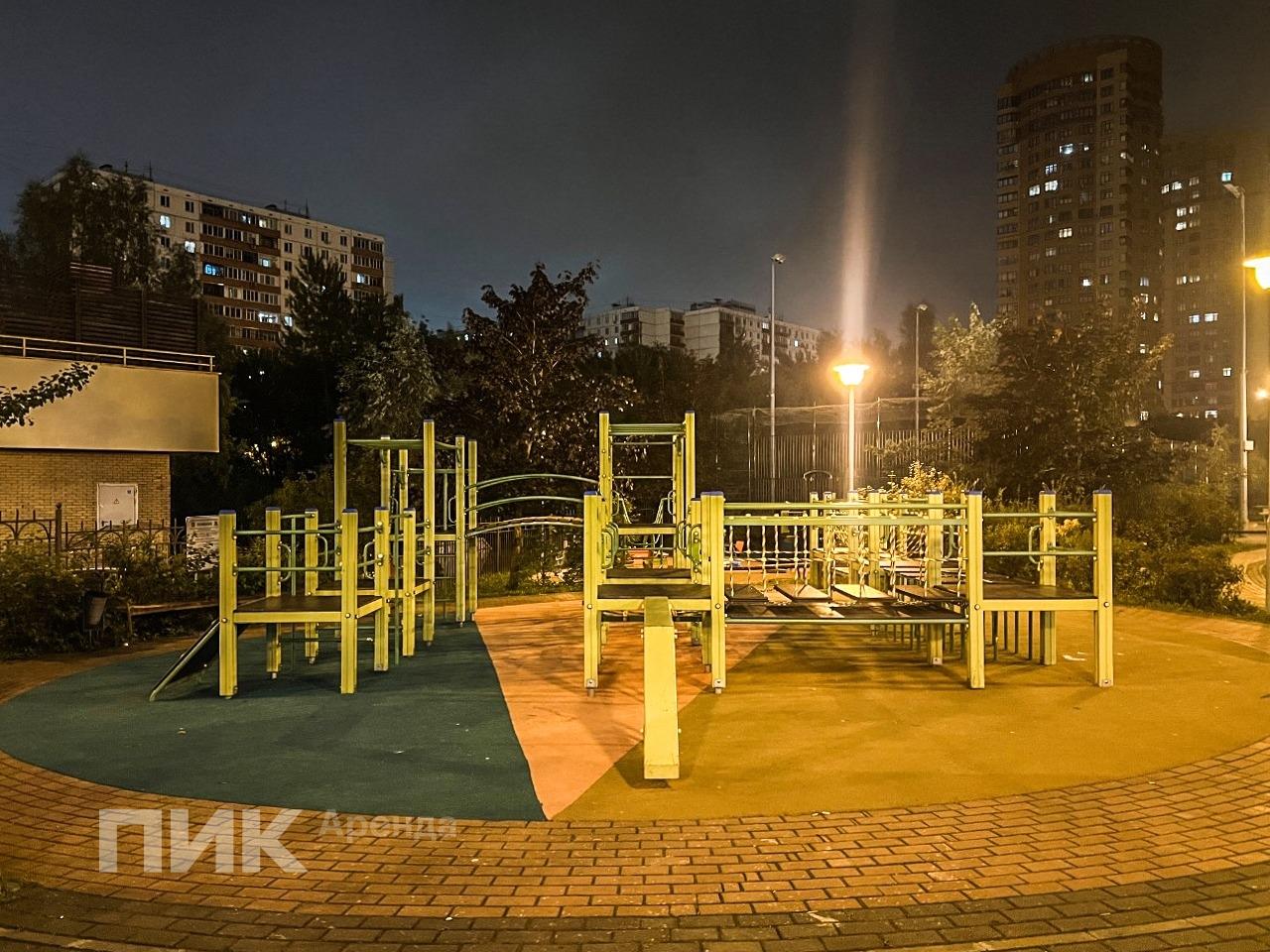 3-к. квартира, 80 м², 146 100 ₽/мес — фото № 29