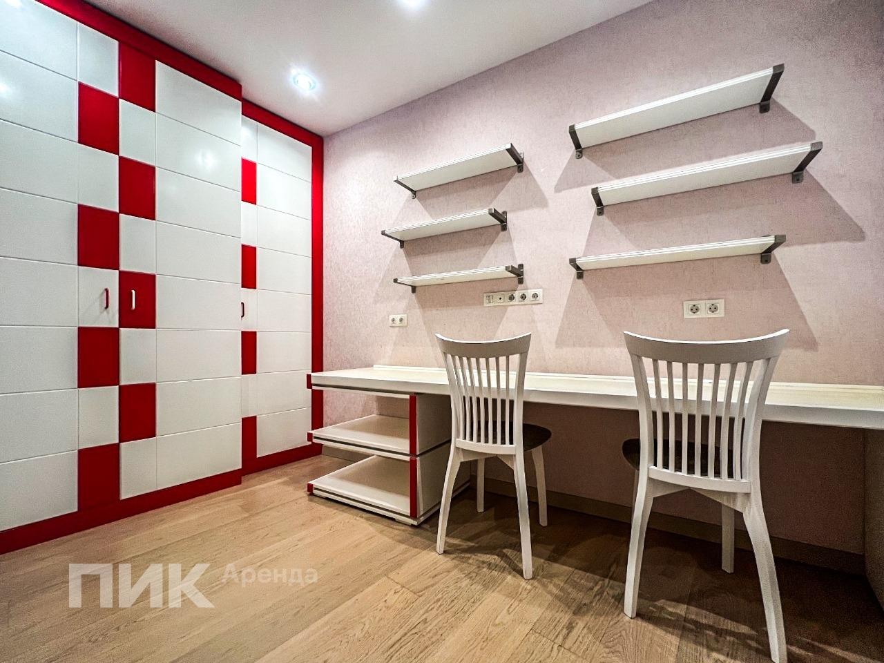3-к. квартира, 80 м², 146 100 ₽/мес — фото № 8