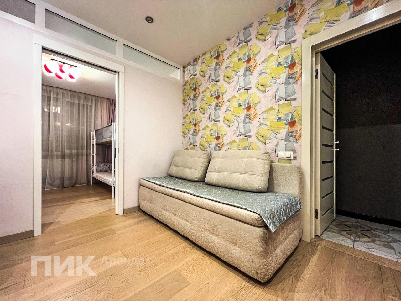 3-к. квартира, 80 м², 146 100 ₽/мес — фото № 7