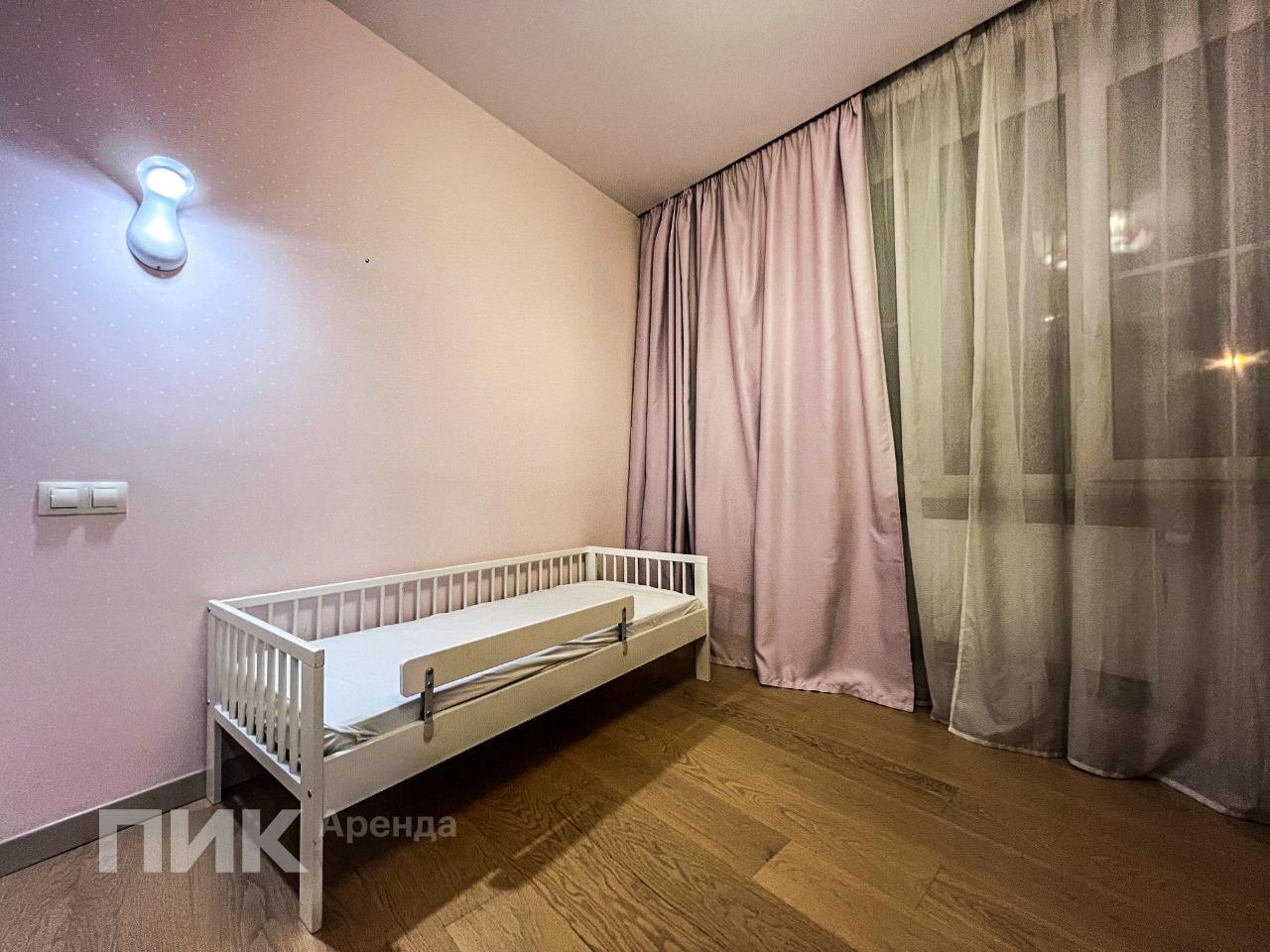 3-к. квартира, 80 м², 146 100 ₽/мес — фото № 3