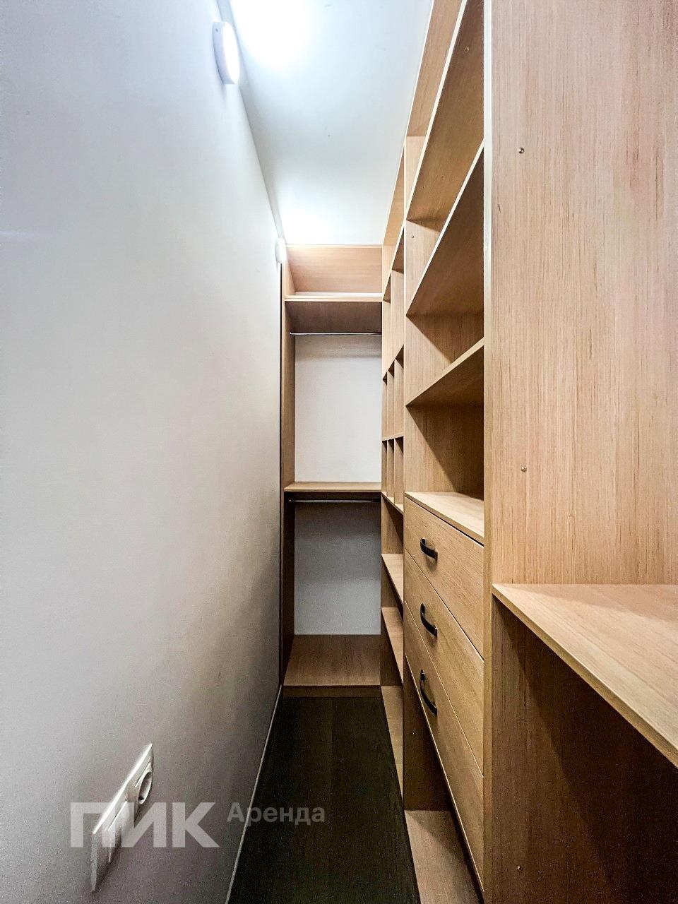 3-к. квартира, 80 м², 146 100 ₽/мес — фото № 18