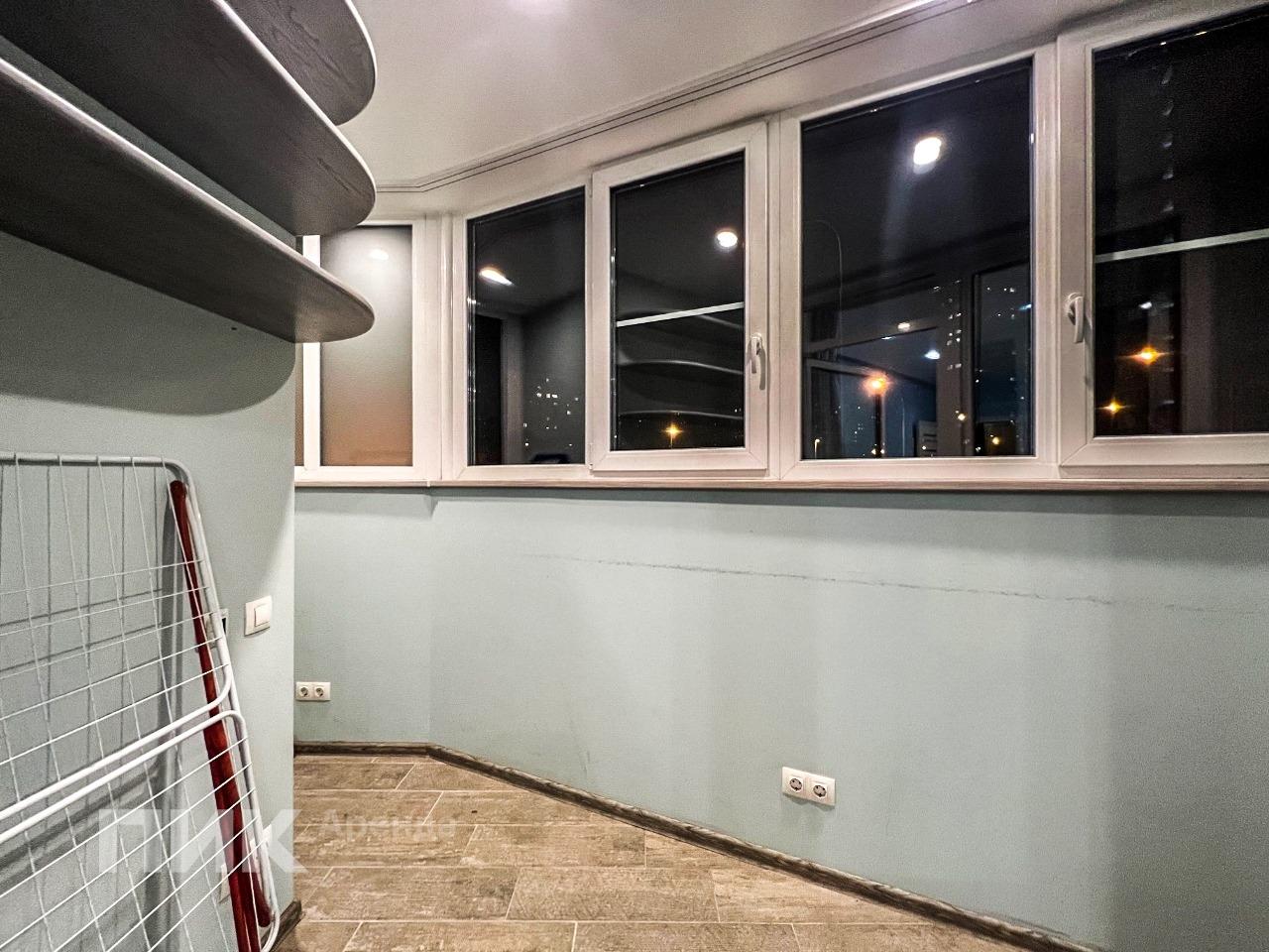 3-к. квартира, 80 м², 146 100 ₽/мес — фото № 21