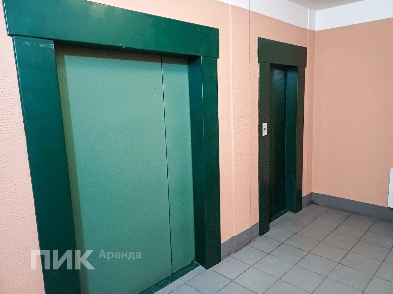 1-к. квартира, 39.4 м², 46 800 ₽/мес — фото № 13