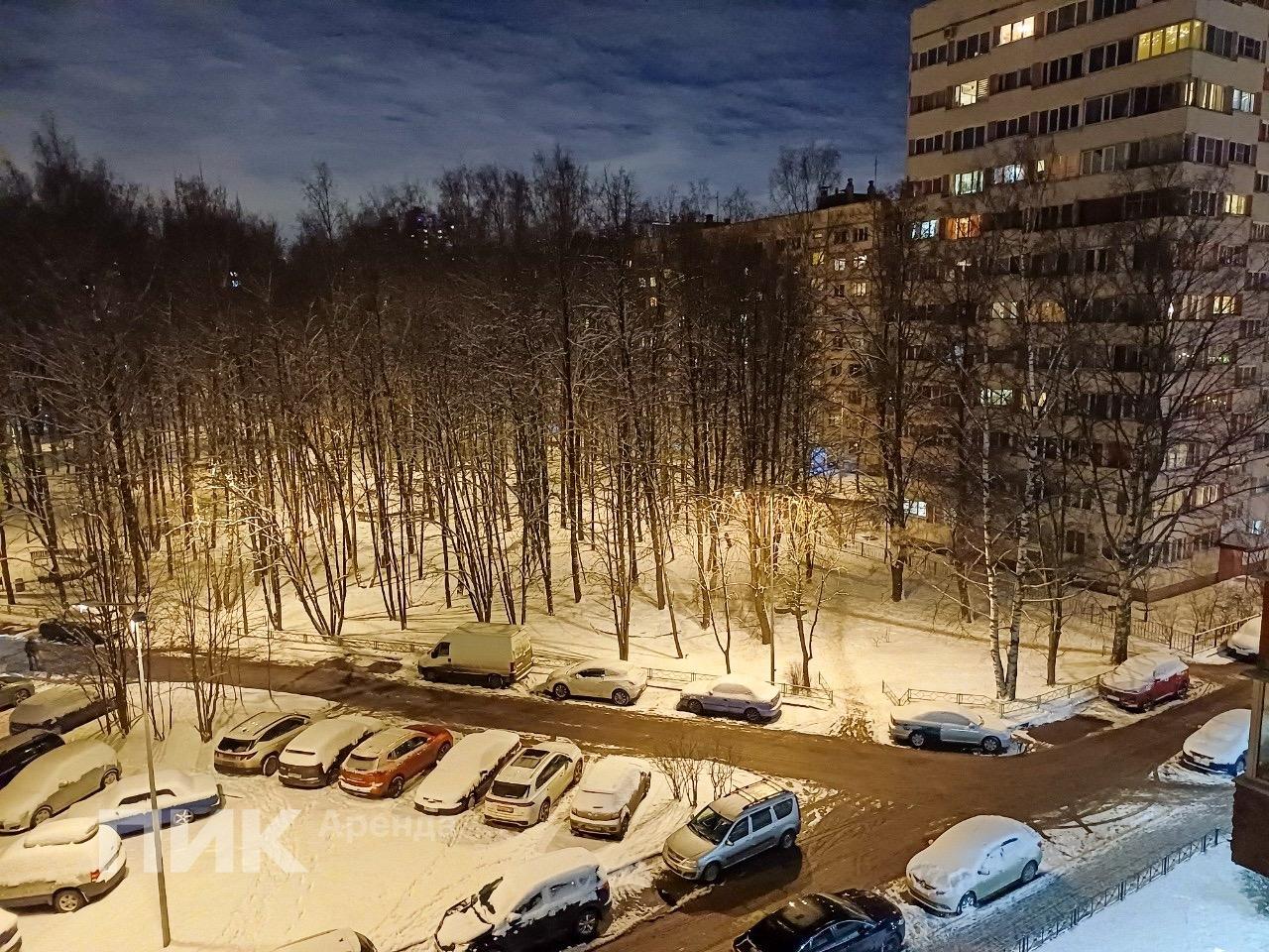 1-к. квартира, 39.4 м², 46 800 ₽/мес — фото № 15