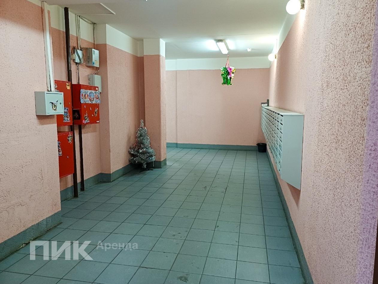 1-к. квартира, 39.4 м², 46 800 ₽/мес — фото № 14