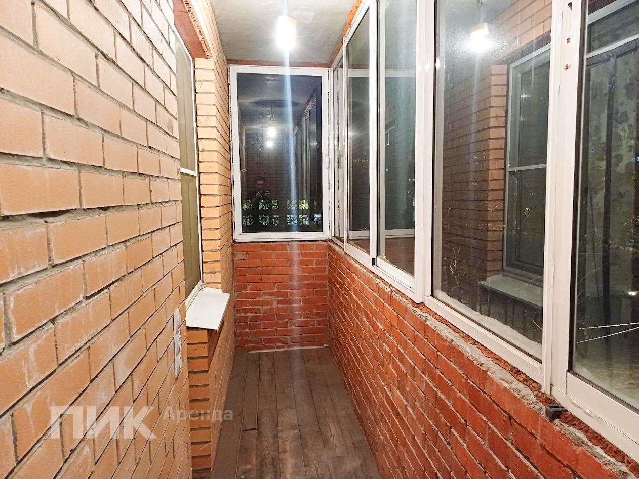 1-к. квартира, 39.4 м², 46 800 ₽/мес — фото № 11